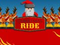 Jeu Balade de Noël en ligne