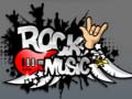 Jeu Musique Rock en ligne