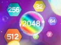 Jeu Bloc Hexa Fusion 2048 en ligne