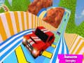 Jeu Voiture Jouet Low Poly en ligne