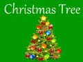 Jeu Arbre de Noël en ligne