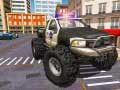 Jeu Simulateur de Conducteur de Camion de Police en ligne