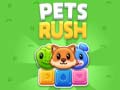 Jeu Ruée des Animaux en ligne