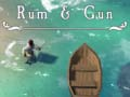 Jeu Rhum & Armes en ligne