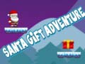 Jeu Aventure du Cadeau de Noël en ligne