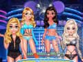 Jeu Le Crazy Victoria Secret Show en ligne