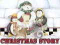 Jeu Histoire de Noël en ligne