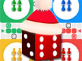 Jeu Ludo en ligne Noël en ligne