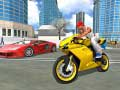 Jeu Simulateur de Gangster Réel Grande Ville en ligne