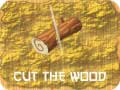 Jeu Coupez Le Bois en ligne