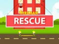 Jeu Sauvetage des pompiers en ligne