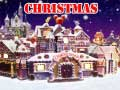 Jeu Joyeux Noël en ligne