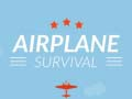 Jeu Survie en avion en ligne