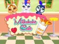 Jeu Café Milkshake en ligne