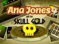 Jeu Ana Jones en ligne