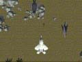 Jeu Guerres de Jets Célestes en ligne