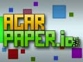 Jeu Agar Papier.io en ligne