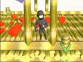Jeu Ninja Court 3D en ligne