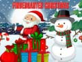 Jeu Noël à la Garderie en ligne