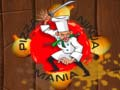 Jeu Manie Ninja de la Pizza en ligne