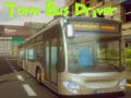 Jeu Conducteur de bus de ville en ligne