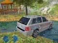 Jeu Jeep Tout Terrain Extrême en ligne
