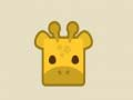 Jeu Sauver la Girafe en ligne