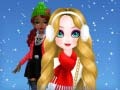 Jeu Tendances de Noël 2019: Bottes d'équitation en ligne