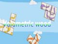 Jeu Bois volumétrique en ligne