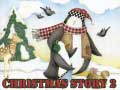 Jeu Histoire de Noël 2 en ligne