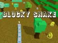 Jeu Serpent Bloqué en ligne