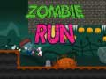 Jeu Course de Zombies en ligne