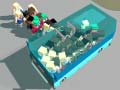 Jeu Navetteurs en ligne