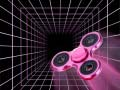 Jeu Course de Fidget Spinner Xtreme en ligne