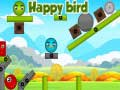 Jeu Oiseau Heureux en ligne