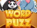 Jeu Puzzle Mots en ligne