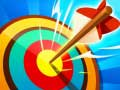 Jeu Folie de Tir à l'Arc en ligne