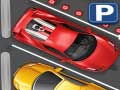 Jeu Parking de voiture réel en ligne