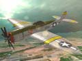 Jeu Simulateur de vol libre d'avion en ligne