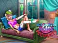 Jeu Récupération à Domicile de la Reine des Glaces en ligne