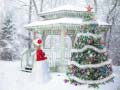 Jeu Image de Noël en ligne