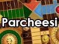Jeu Parcheesi en ligne