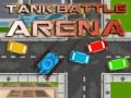 Jeu Arène de Combat de Tanks en ligne