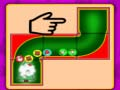 Jeu Tuyaux de Noël en ligne