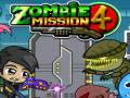 Jeu Mission Zombie 4 en ligne