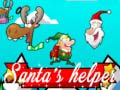 Jeu L'Assistant du Père Noël en ligne