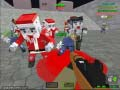 Jeu Guerres de Pixels : Apocalypse Zombie en ligne