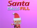 Jeu Boules de Noël en ligne