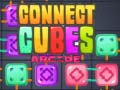 Jeu Arcade des Cubes Connectés en ligne