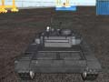 Jeu Parking de Tank au Chantier Naval en ligne